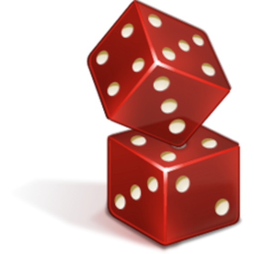 5 dice game